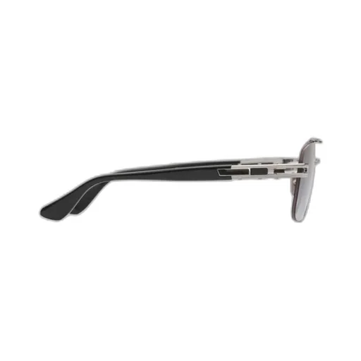 Oversize-Frame Gradient-Lenses Sunglasses