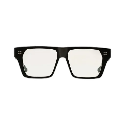 Geometric Frame Flat Mirror