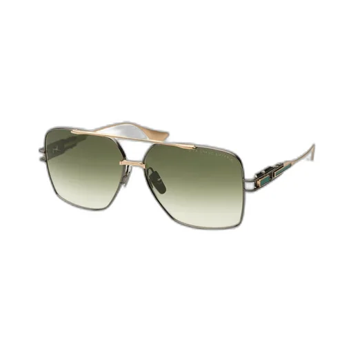 Rectangular Sunglasses