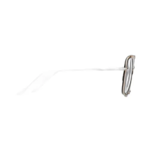 Talon Three Square-Frame Glasses