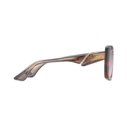 Mahine El Mirage Swirl Sunglasses