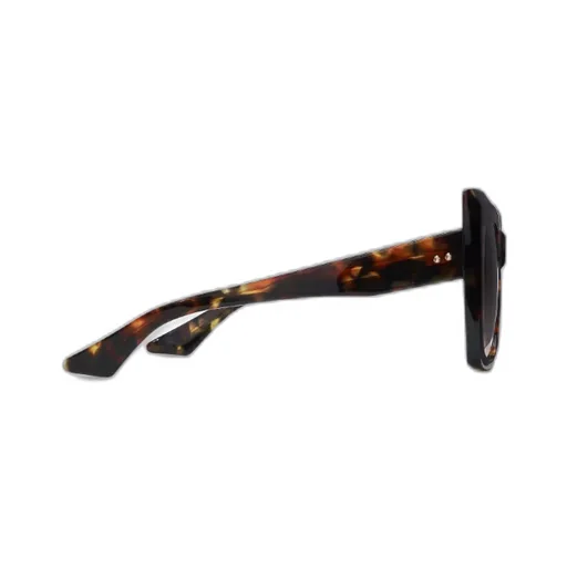 Oversized Square Frame Sunglasses