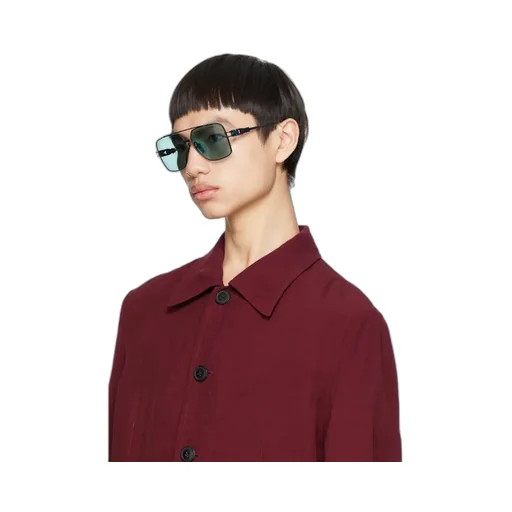 Logo Sunglasses