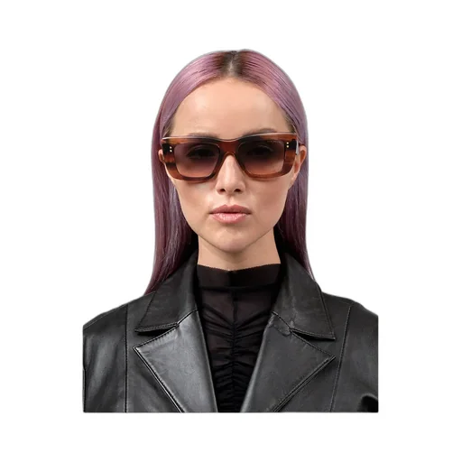 Mahine El Mirage Swirl Sunglasses
