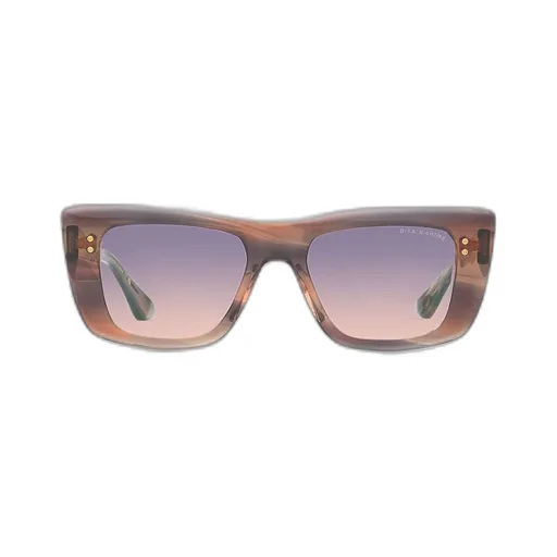 Mahine El Mirage Swirl Sunglasses