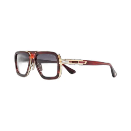 Lxn-Evo Pilot-Frame Sunglasses