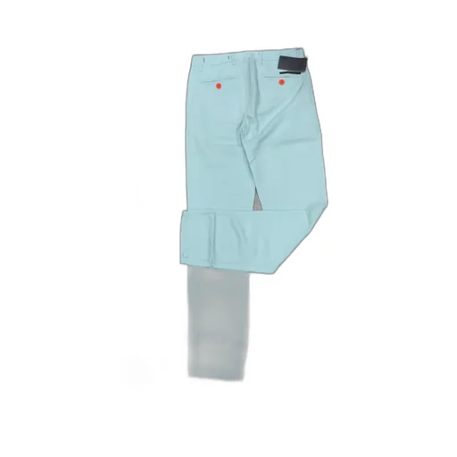 Logo Straight Casual Pants