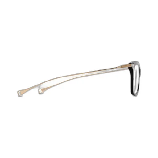 Dlx425 Wayfarer-Frame Glasses
