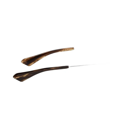 Logo Sunglasses With Double Nose Racks