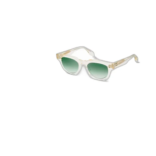 Radihacker Square-Frame Sunglasses