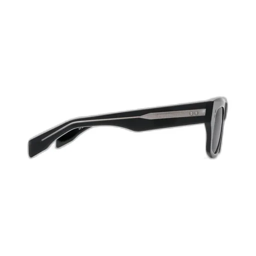 Cosmohacker Rectangle-Frame Sunglasses