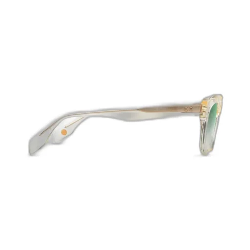 Radihacker Square-Frame Sunglasses