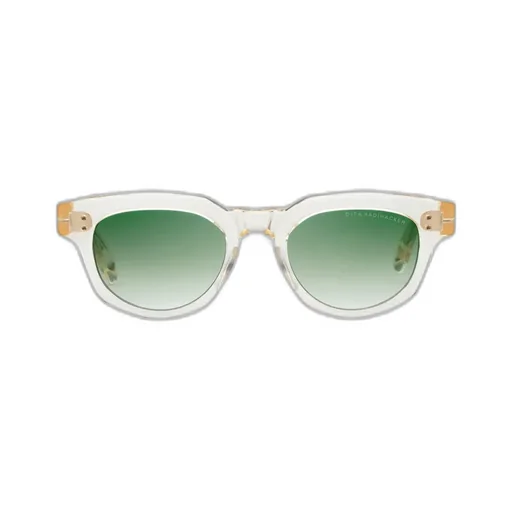 Radihacker Square-Frame Sunglasses