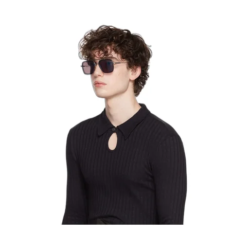 Logo Sunglasses