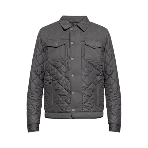Quilted Jacket