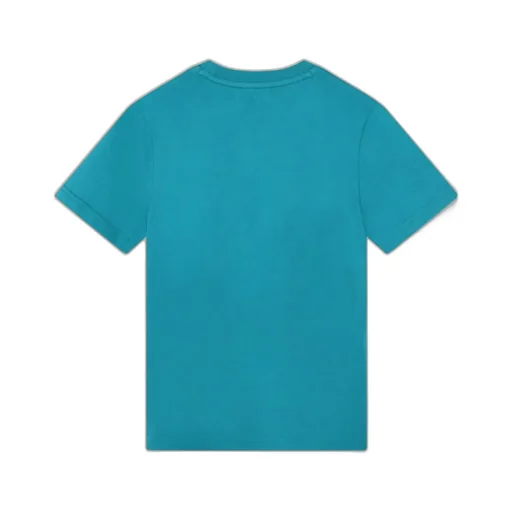 Logo-Embroidered Cotton T-Shirt