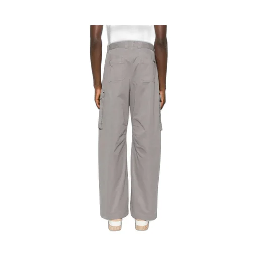 Cargo Pocket Trousers