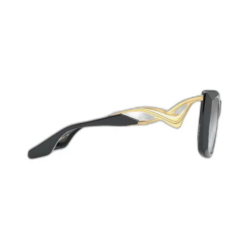 Butterfly-Frame Sunglasses