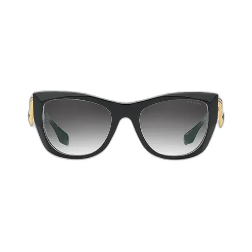 Butterfly-Frame Sunglasses