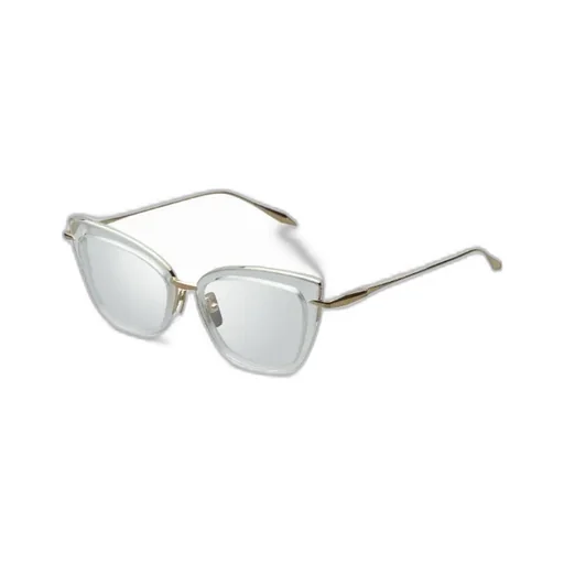Amorly Cat-Eye Frame Glasses