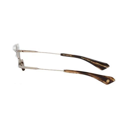 Logo Sunglasses With Double Nose Racks