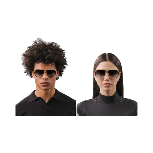 Intracraft Navigator-Frame Sunglasses