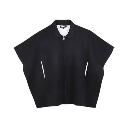 Dolman Sleeve Jacket
