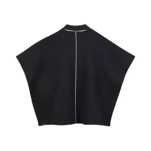 Dolman Sleeve Jacket