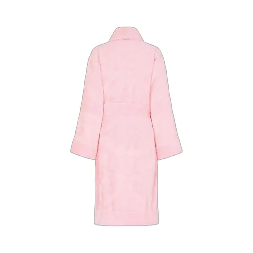 Long-Sleeve Bathrobe