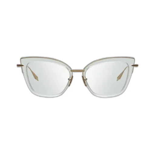Amorly Cat-Eye Frame Glasses