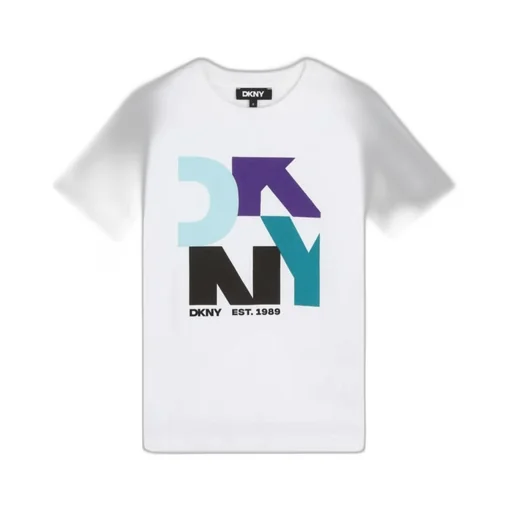 Logo-Print Cotton T-Shirt