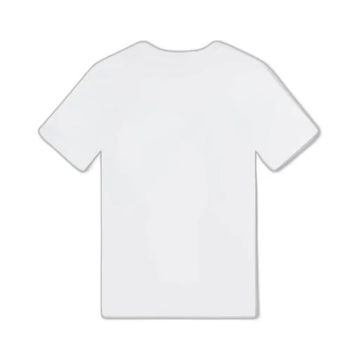 Logo-Print Cotton T-Shirt