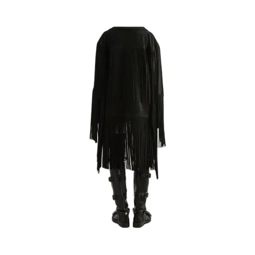 Split Leather Jacket
