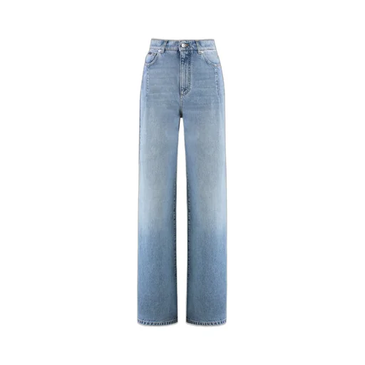 5-Pocket Denim Jeans