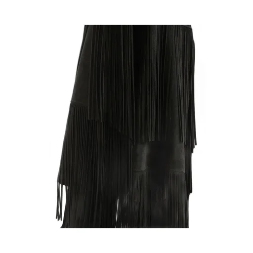 Split Leather Jacket