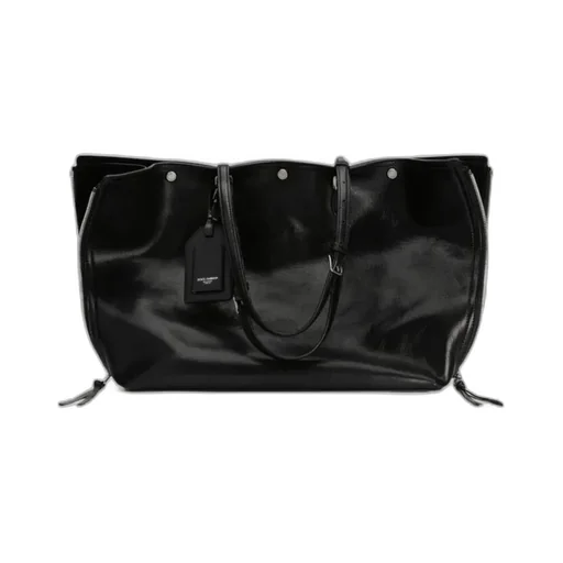 Zip Ew Runway Tote Bag
