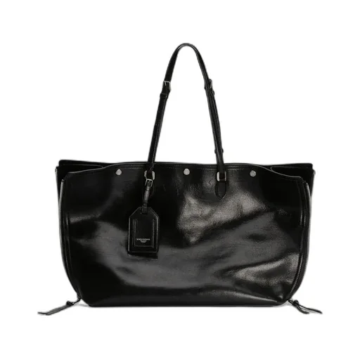 Zip Ew Runway Tote Bag