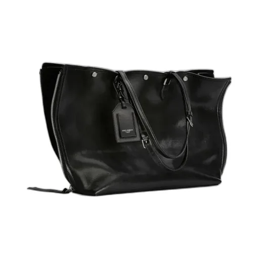 Zip Ew Runway Tote Bag