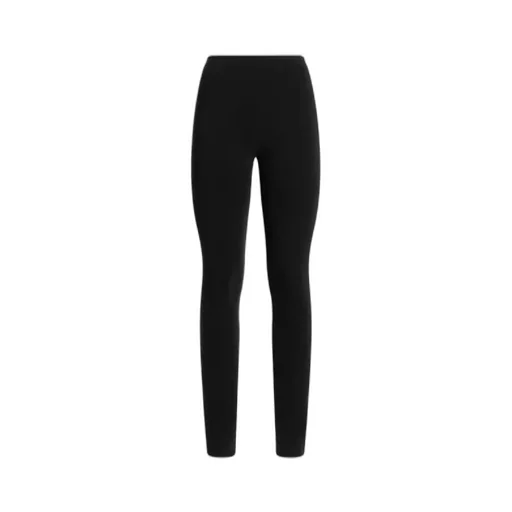 Dolce & Gabbana Jersey Leggings