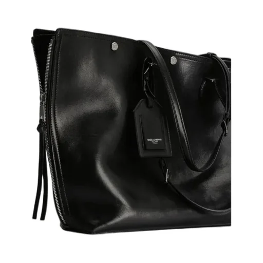 Zip Ew Runway Tote Bag