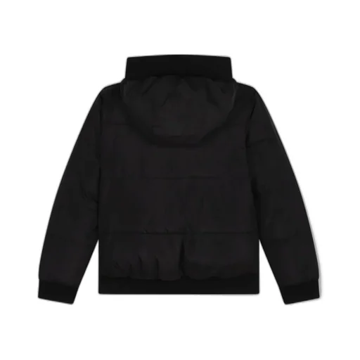 Reversible Puffer Jacket