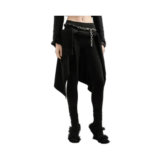 Dolce & Gabbana Jersey Leggings