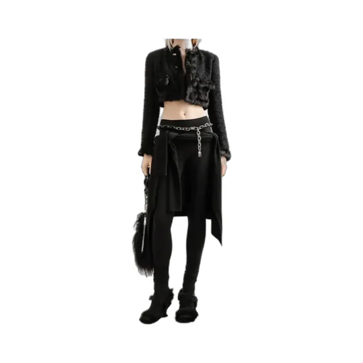 Dolce & Gabbana Jersey Leggings