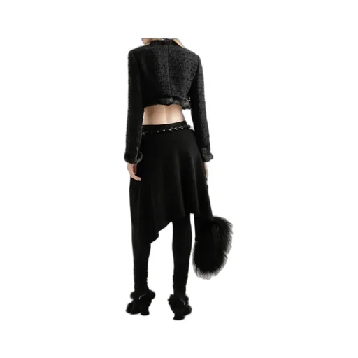 Dolce & Gabbana Jersey Leggings