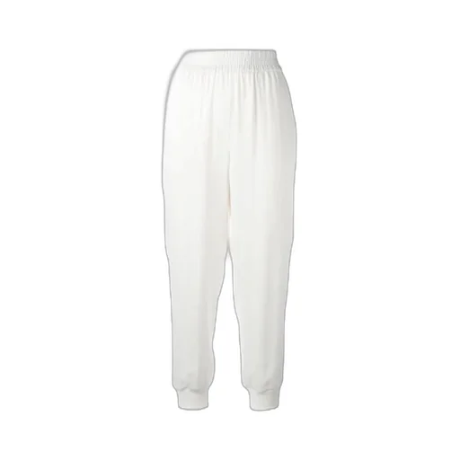 Loose Waist Casual Pants