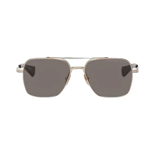 Logo Sunglasses With Double Nose Racks