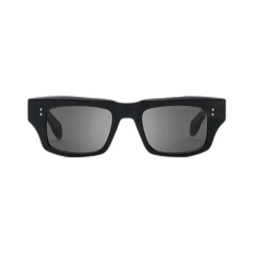 Cosmohacker Rectangle-Frame Sunglasses