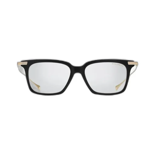 Dlx425 Wayfarer-Frame Glasses