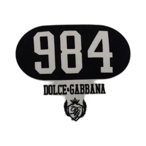 Logo Printed Crewneck T-Shirt
