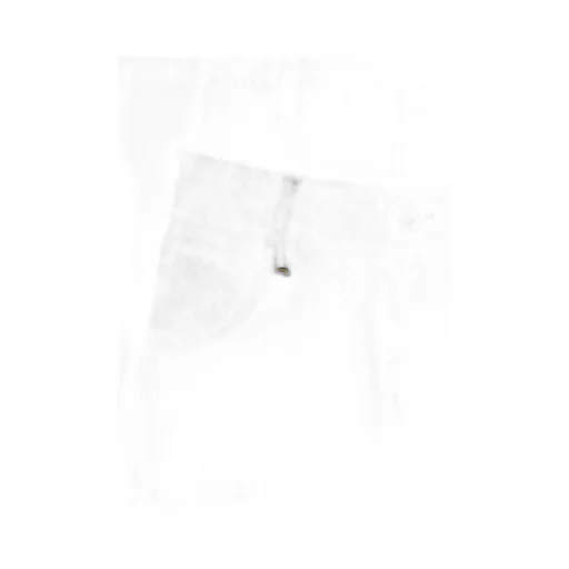 Double Waist Jeans